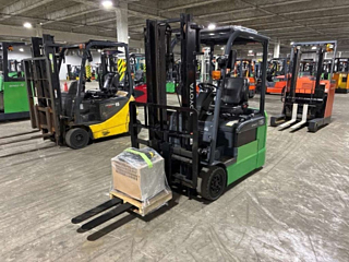 TOYOTA FORKLIFT