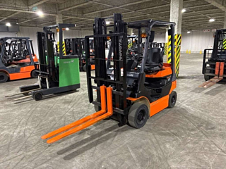 TOYOTA FORKLIFT