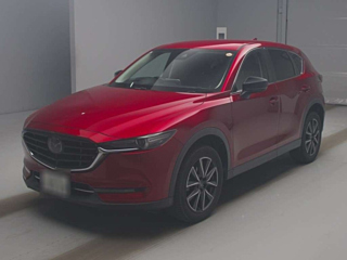 MAZDA CX 5