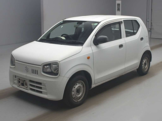 SUZUKI ALTO VAN
