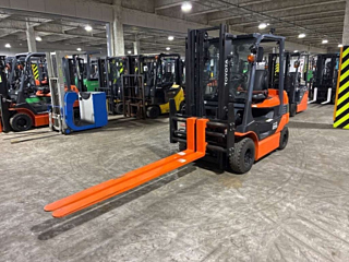 TOYOTA FORKLIFT
