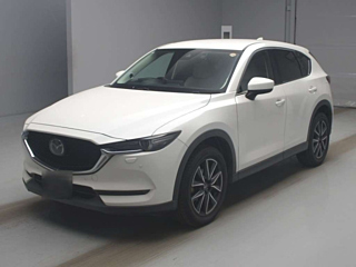 MAZDA CX 5