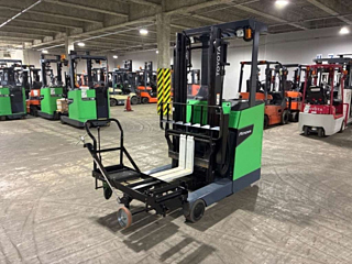 TOYOTA FORKLIFT
