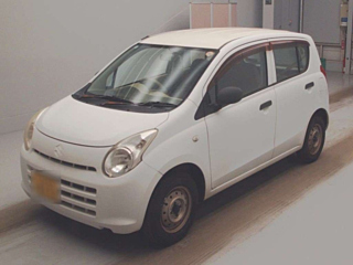 SUZUKI ALTO VAN