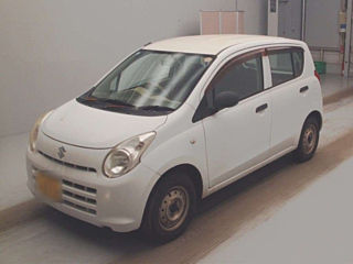 SUZUKI ALTO VAN
