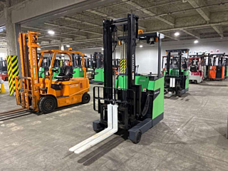 TOYOTA FORKLIFT