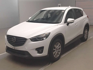 MAZDA CX 5