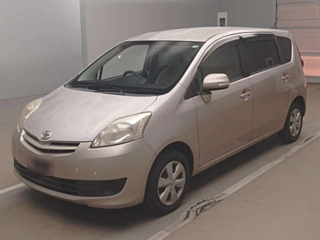 TOYOTA PASSO SETTE