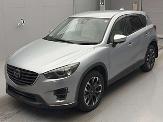 MAZDA CX 5