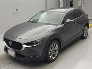MAZDA CX 30