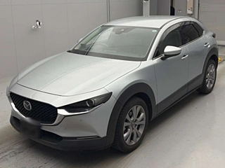 MAZDA CX 30