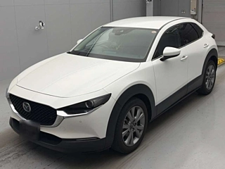 MAZDA CX 30