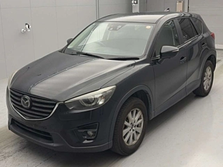 MAZDA CX 5