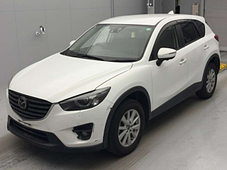 MAZDA CX 5