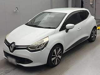 RENAULT SAMSUNG LUTECIA