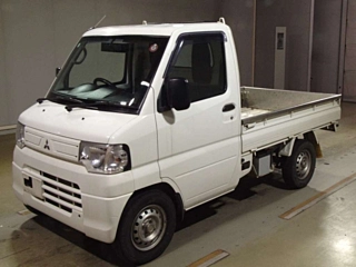 MITSUBISHI MINICAB TRUCK