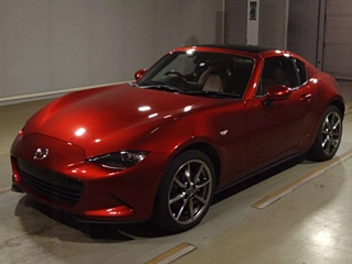 MAZDA ROADSTER