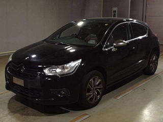 CITROEN DS4