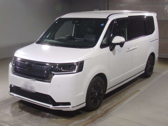 HONDA STEP WAGON 2023