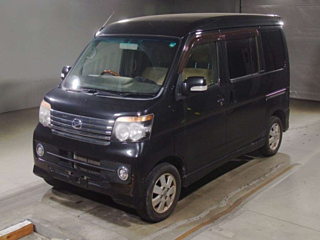 DAIHATSU ATRAI WAGON