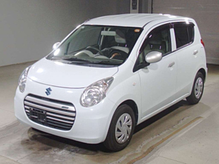 SUZUKI ALTO ECO