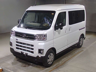 DAIHATSU ATRAI VAN