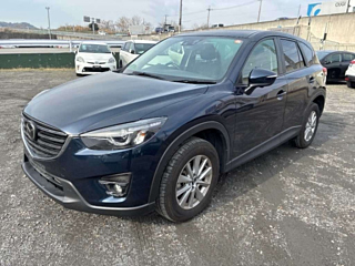 MAZDA CX 5