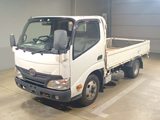 TOYOTA DYNA