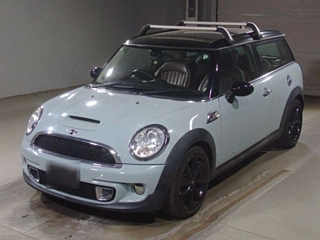 BMW MINI