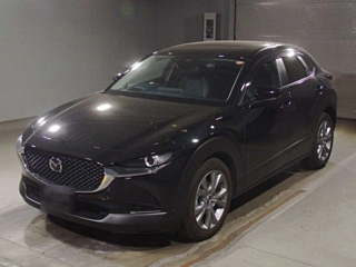 MAZDA CX 30