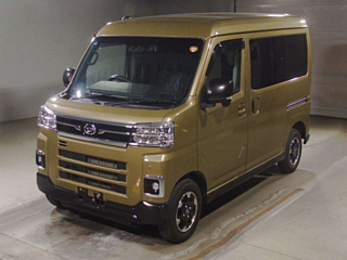 DAIHATSU ATRAI VAN