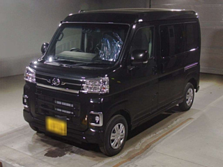 DAIHATSU ATRAI VAN