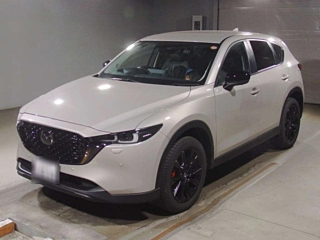 MAZDA CX 5