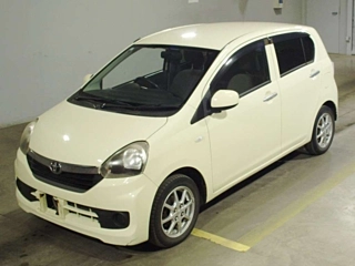 TOYOTA PIXIS EPOCH