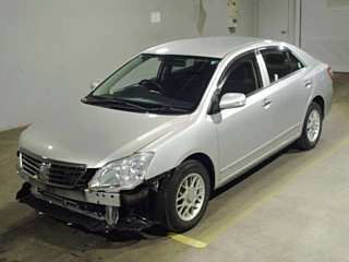 TOYOTA PREMIO