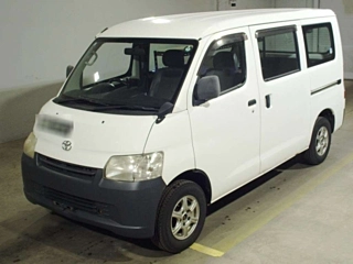 TOYOTA TOWN ACE VAN