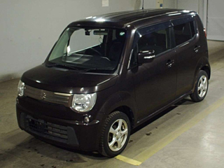 SUZUKI MRWAGON