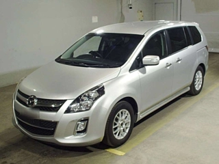 MAZDA MPV