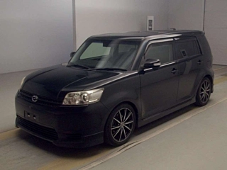 TOYOTA COROLLA RUMION