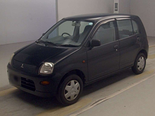 MITSUBISHI MINICA