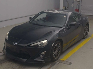 TOYOTA 86