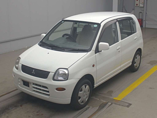 MITSUBISHI MINICA