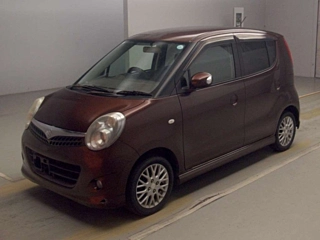 SUZUKI MRWAGON