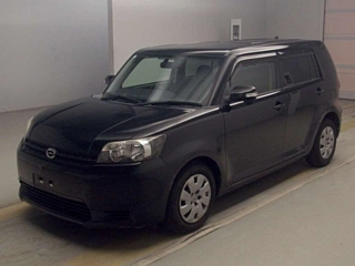 TOYOTA COROLLA RUMION