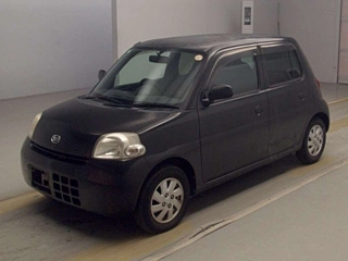 DAIHATSU ESSE