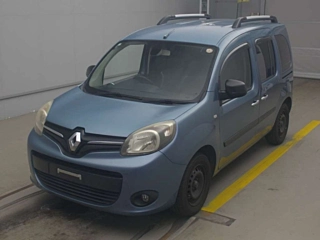 RENAULT SAMSUNG KANGOO