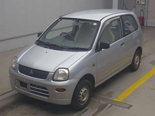 MITSUBISHI MINICA