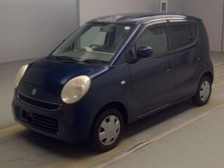 SUZUKI MRWAGON
