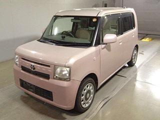 TOYOTA PIXIS SPACE