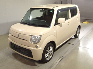 SUZUKI MRWAGON